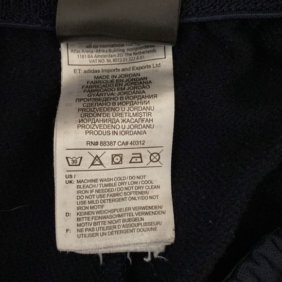 Adidas Climalite Joggers!! - Picture 8 of 12